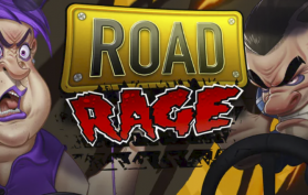 Road Rage Nolimit City